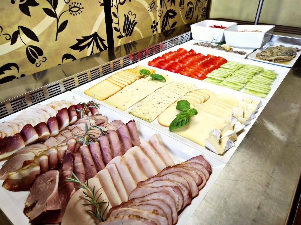 Nocleg ze śniadaniem Złota Jesień